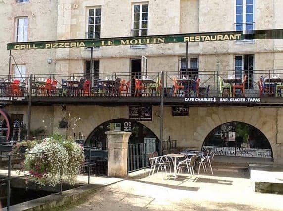 Le Moulin des Tanneurs — photo 2