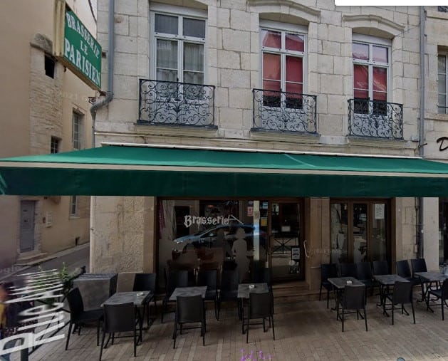 Le Parisien — photo 2
