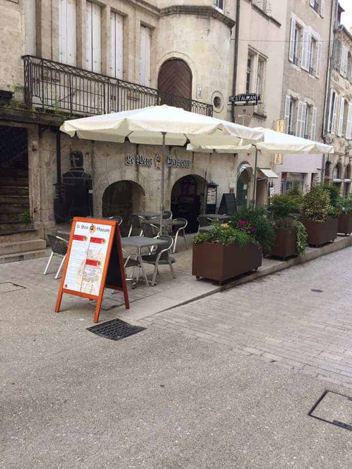 Le petit gascon — photo 2