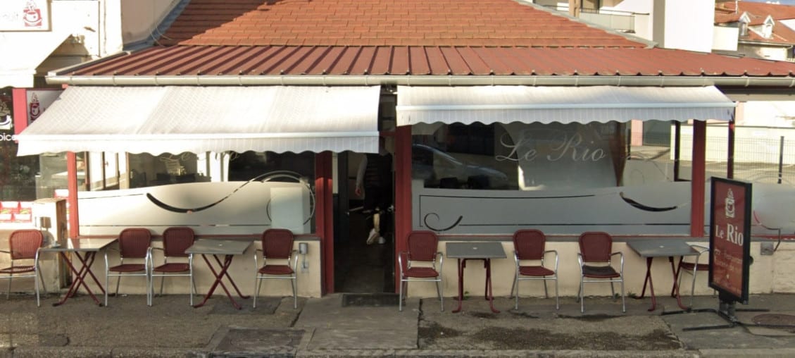 Le Rio — photo 3