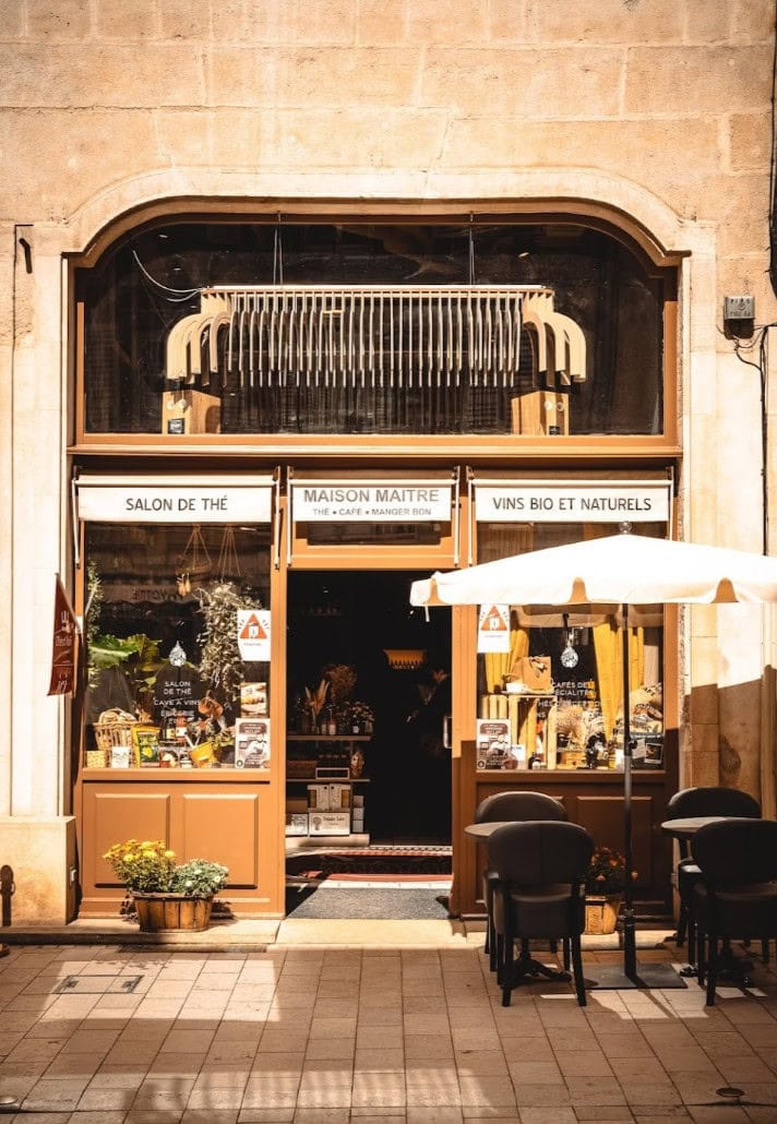 Maison Maitre — photo 2