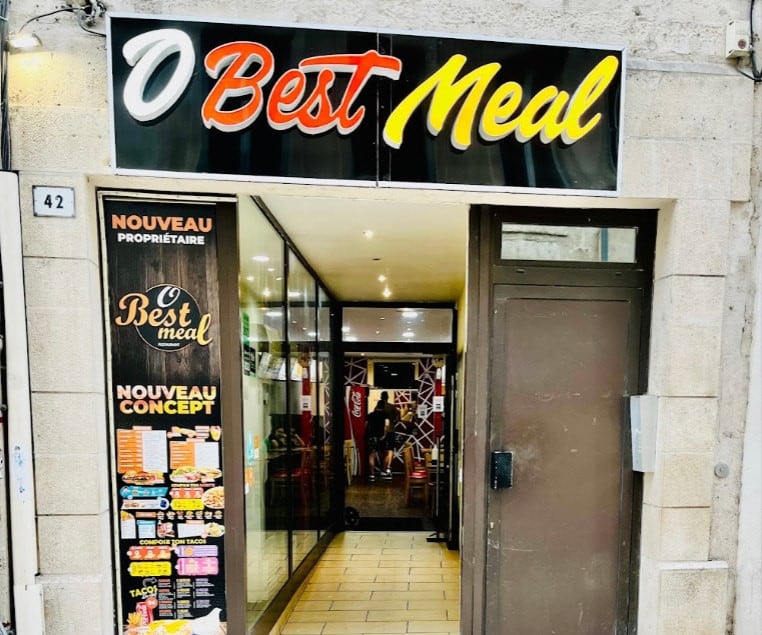 Obest Meal — photo 3