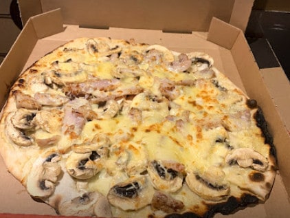 Pizz'Factory — photo 2