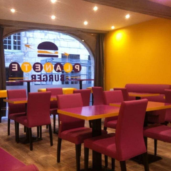 Planète Burger — photo 2