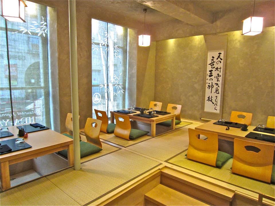 Restaurant iida-Ya — photo 3