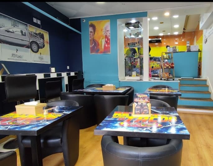 Retour vers le tacos — photo 3