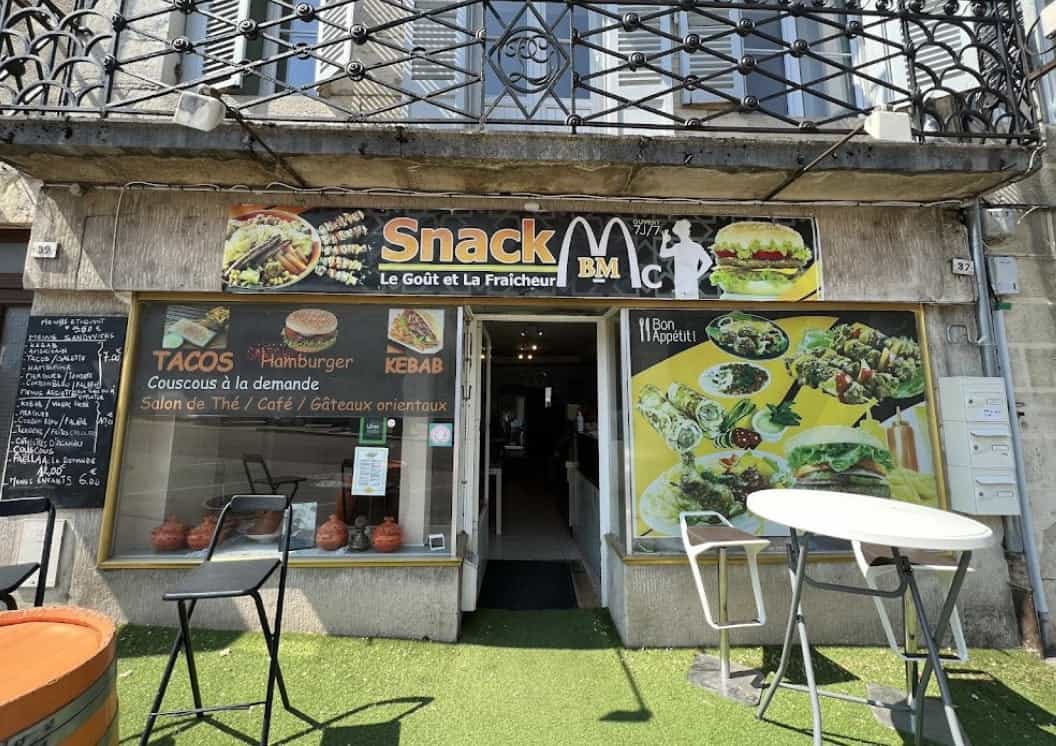 Snack McBM — photo 3