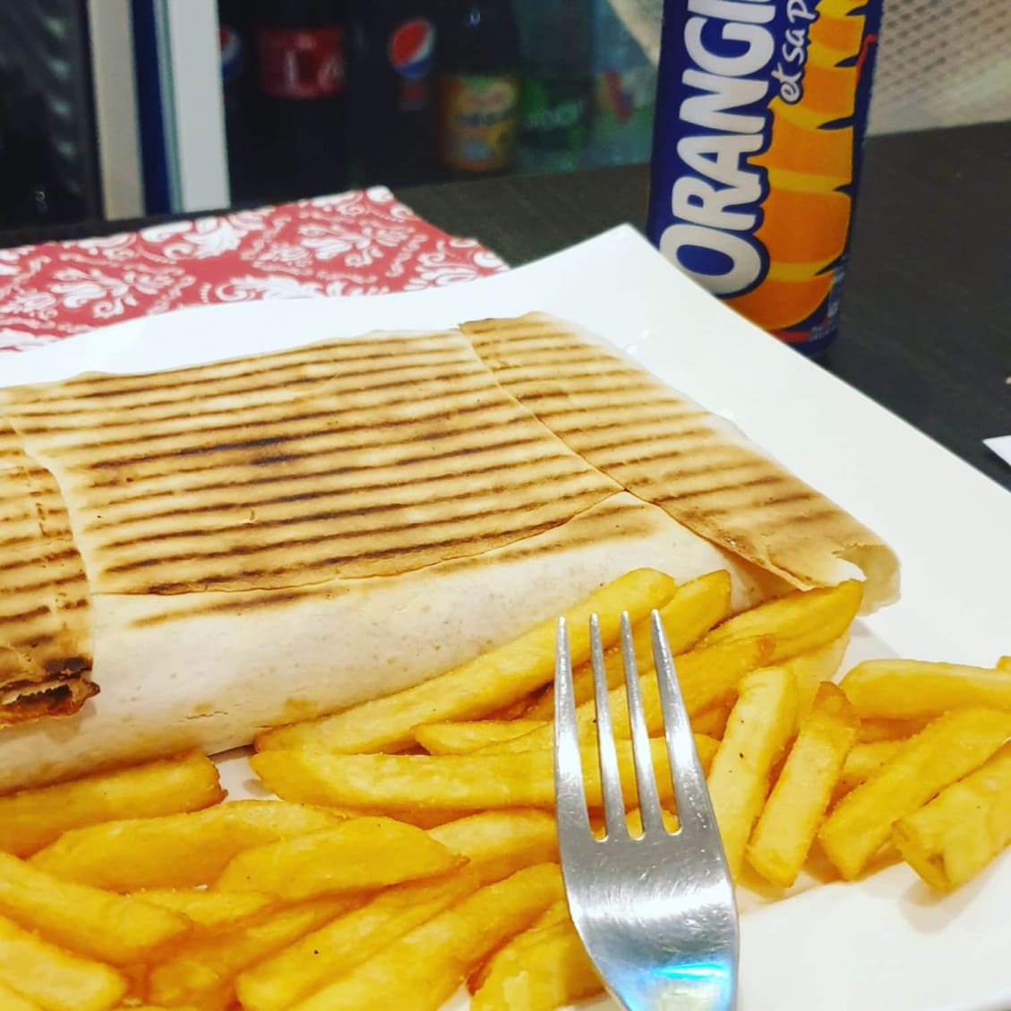 Snack McBM — photo 2