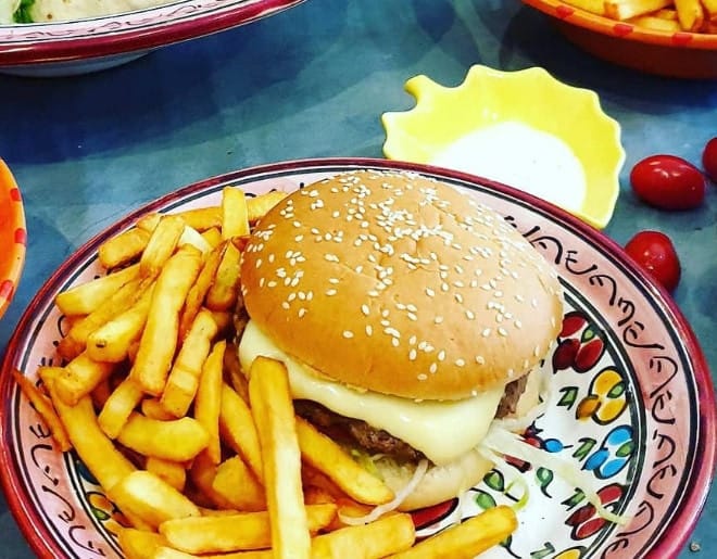 Photo de Snack McBM