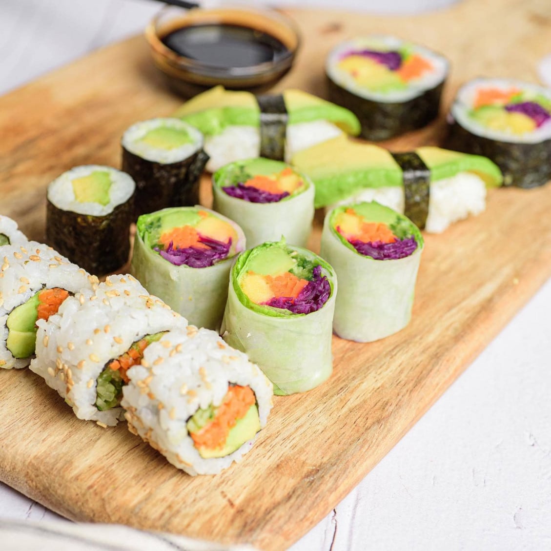 Sushi Daily — photo 2