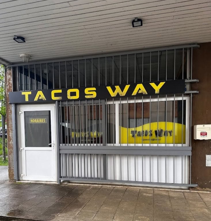 Tacos Way — photo 3