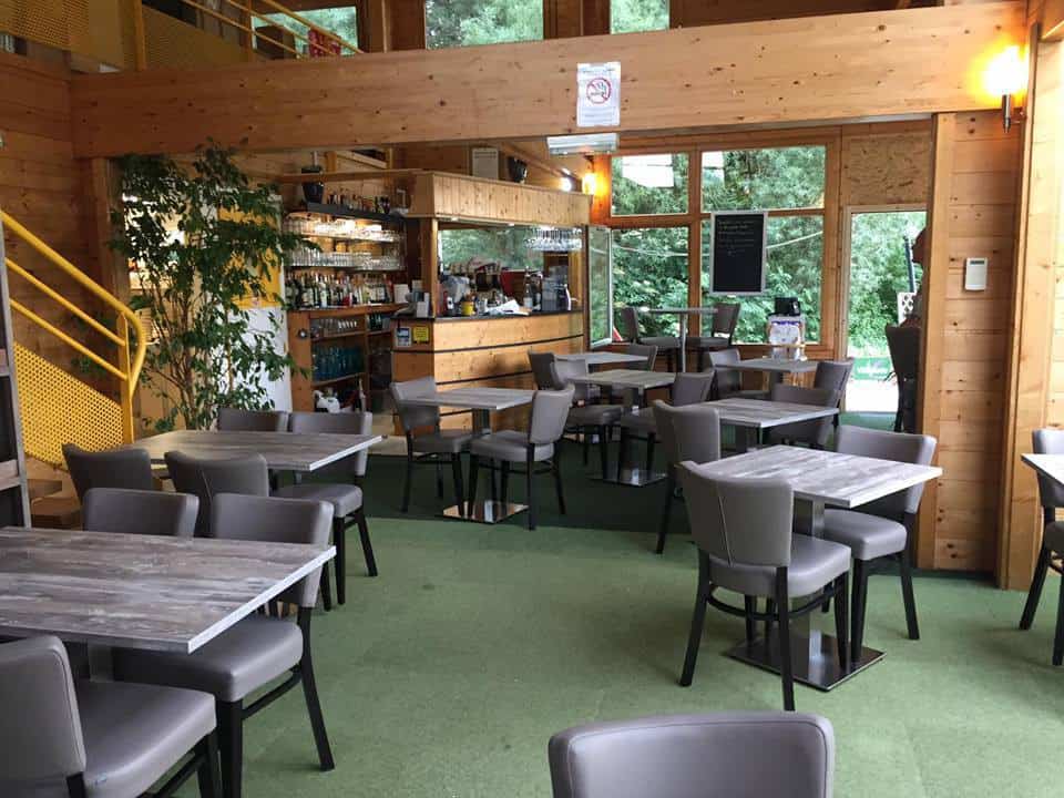 Golf du Val d'Amour — photo 3