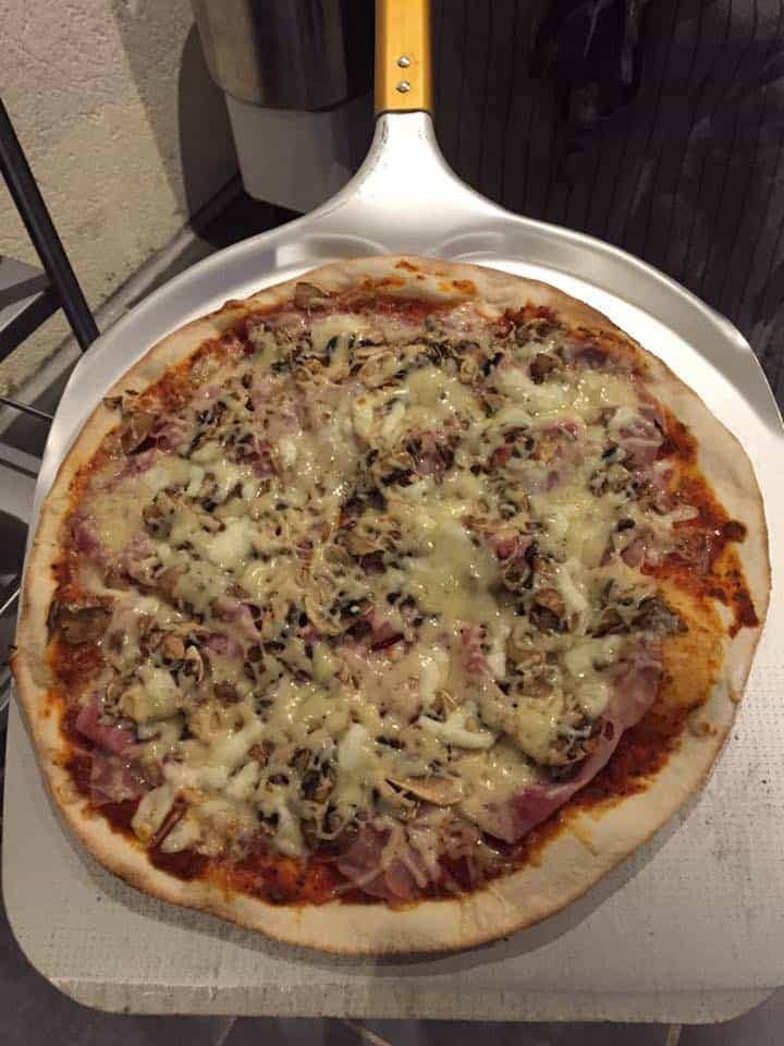 La Boîte à Pizz — photo 2