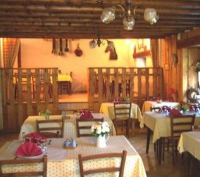 Restaurant Auberge du Comtois — photo 2
