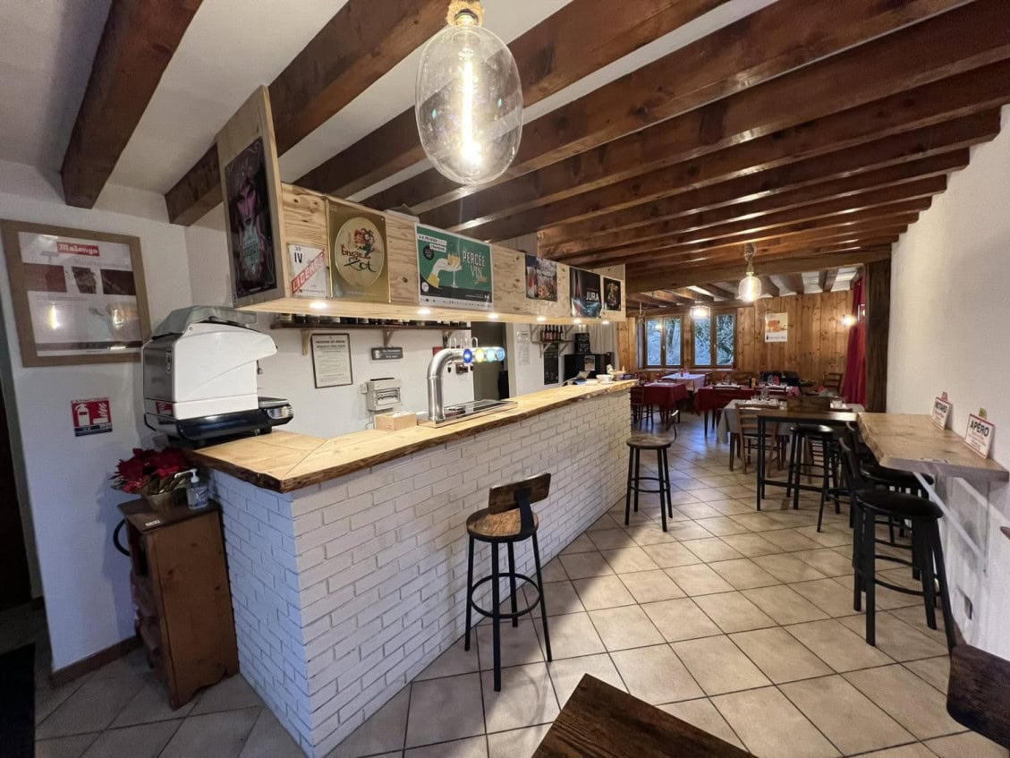 Auberge Du Comtois — photo 3