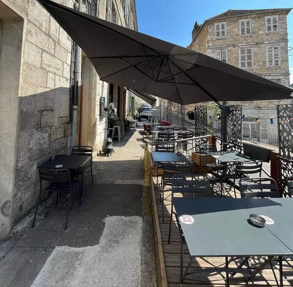 Autour d'un verre — photo 3