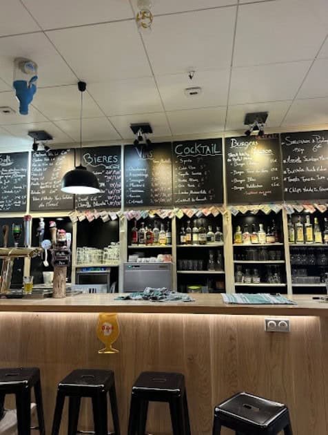 Autour d'un verre — photo 2