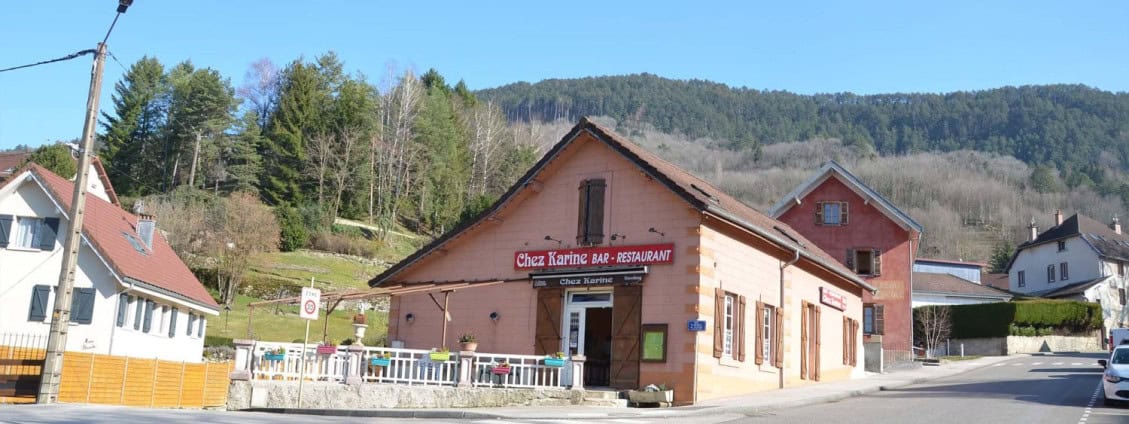Chez Karine — photo 2