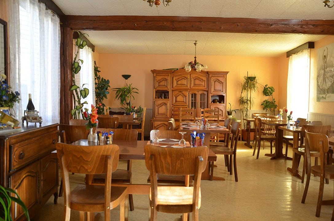 Chez Karine — photo 3