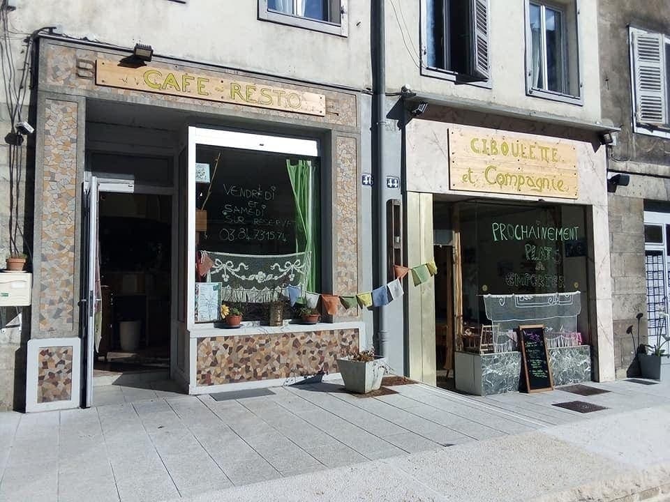 Ciboulette et compagnie — photo 2