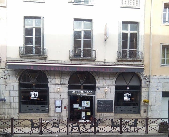 Le Commerce — photo 2