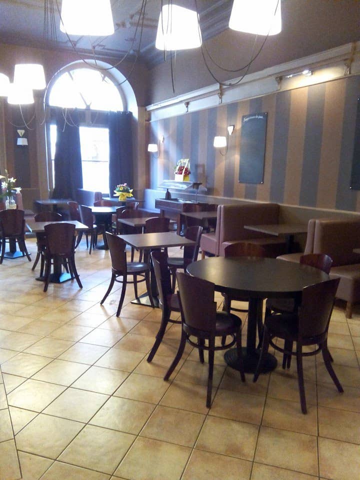 Le Commerce — photo 3