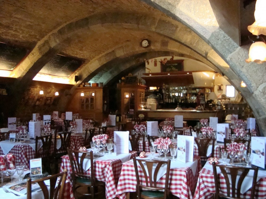 Le Petit Blanc — photo 3