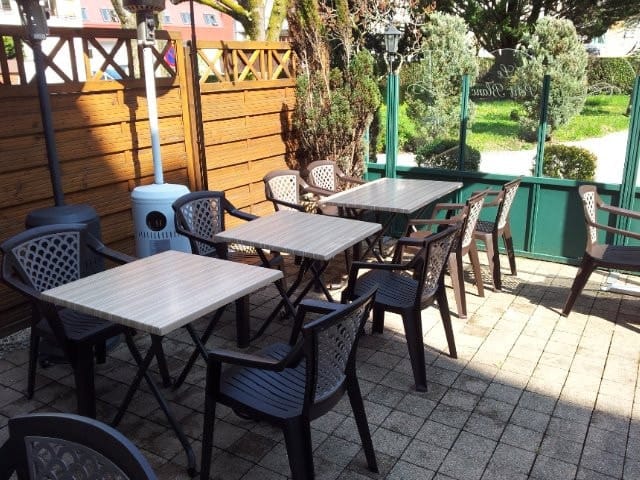 Le Petit Blanc — photo 2