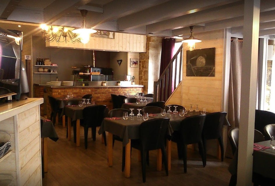Pizzeria des Salines — Pizza - pizzéria à Salins les Bains — photo 3
