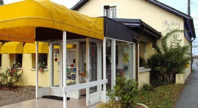 Le Relais Saint Jean — photo 2