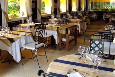 Le Relais Saint Jean — photo 3