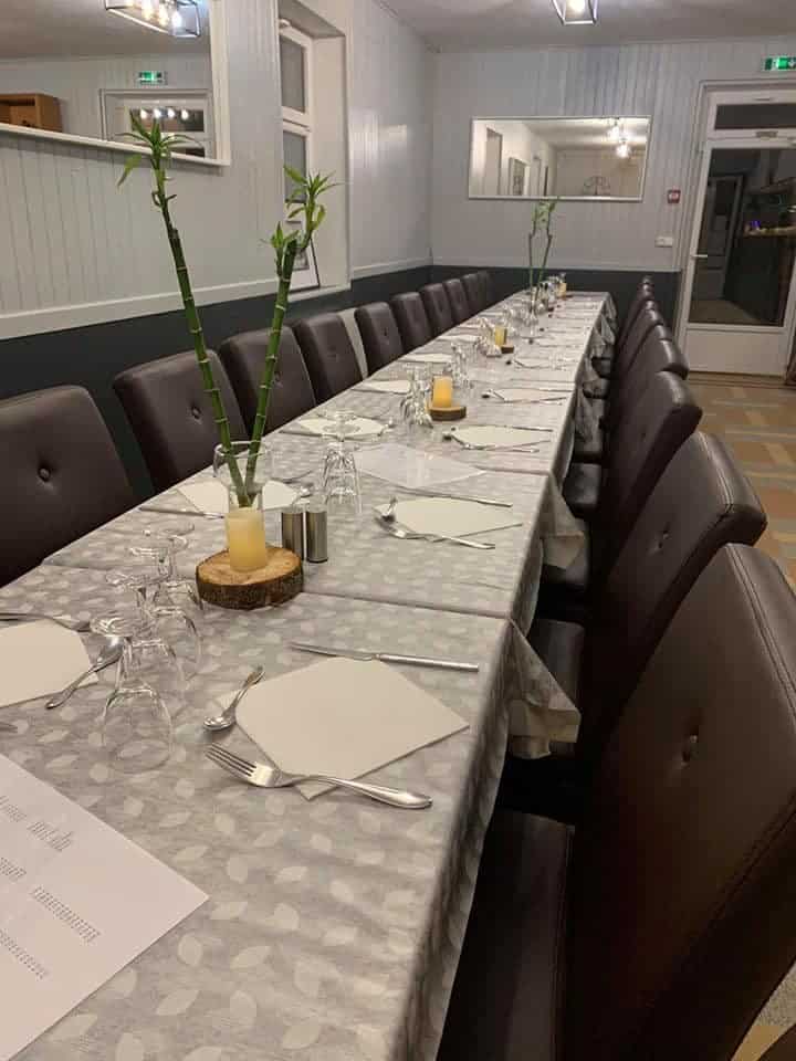 La Table D'Asnans — photo 3
