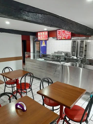 Kebab Chaussin — photo 2