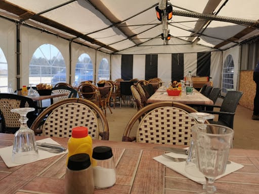 Le Relais des Routiers — photo 3