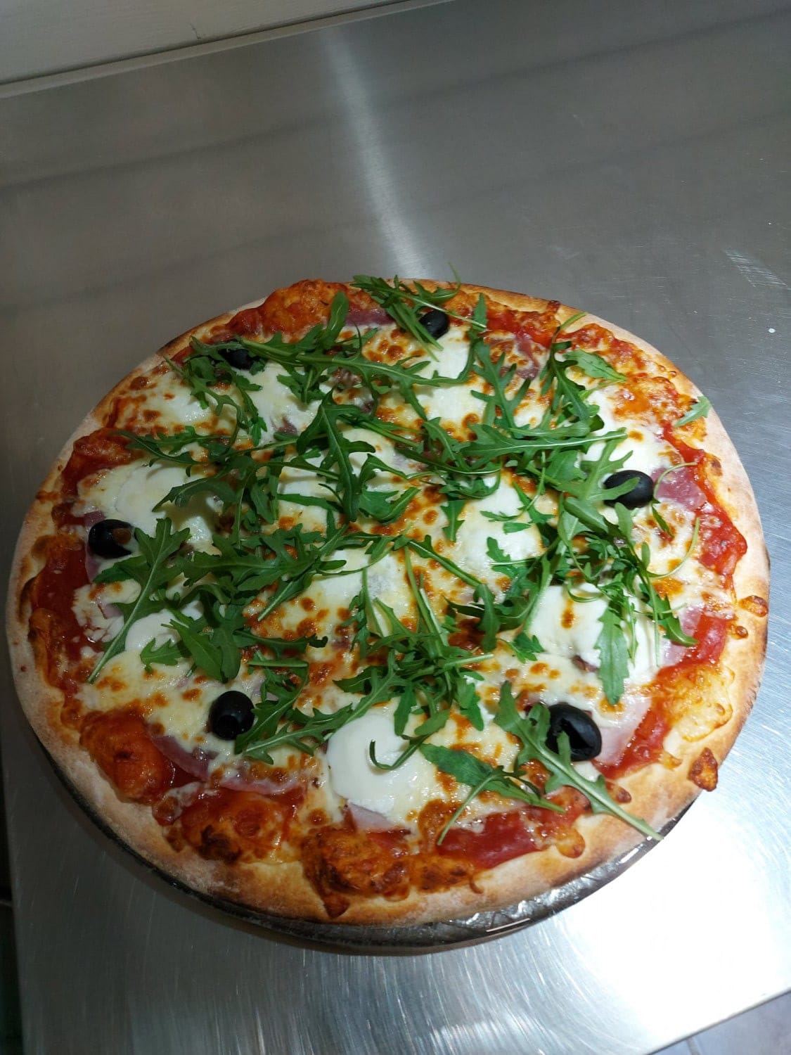 Raphael'o pizzas — photo 2
