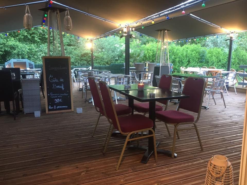 Auberge de la Gouillette — photo 3