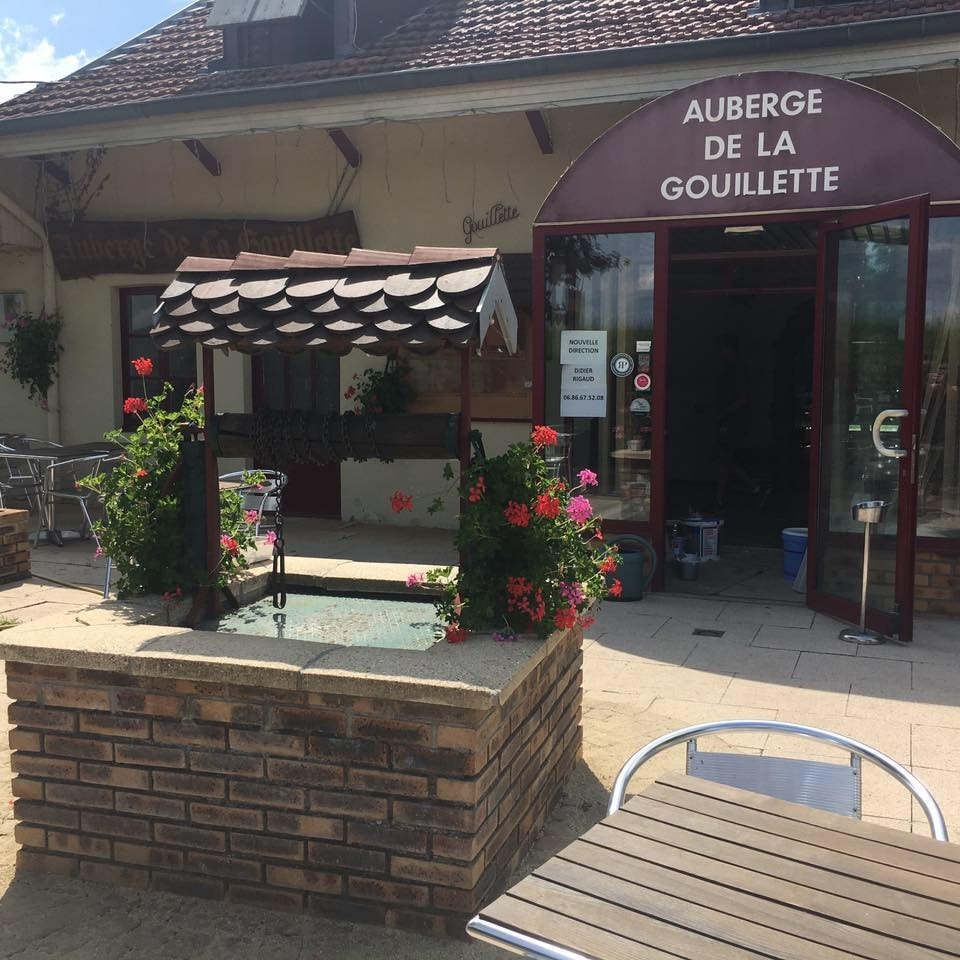 Auberge de la Gouillette — photo 2