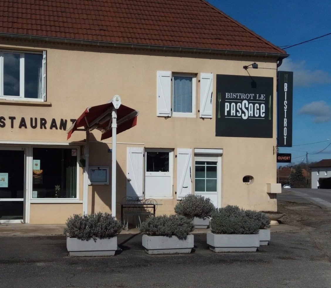 Bistrot Le PasSage — photo 3