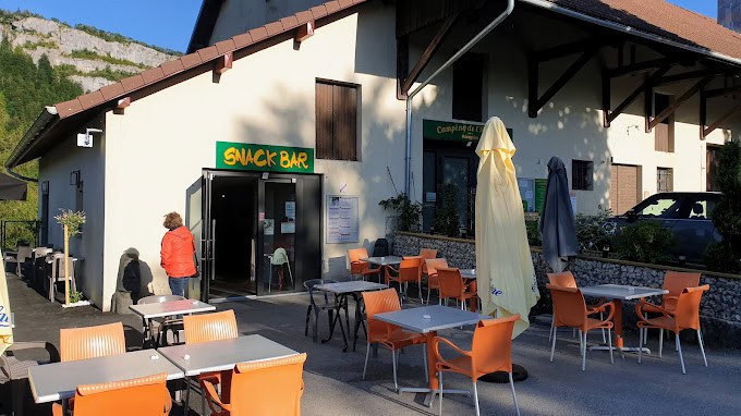 Camping de L'Abbaye — photo 3