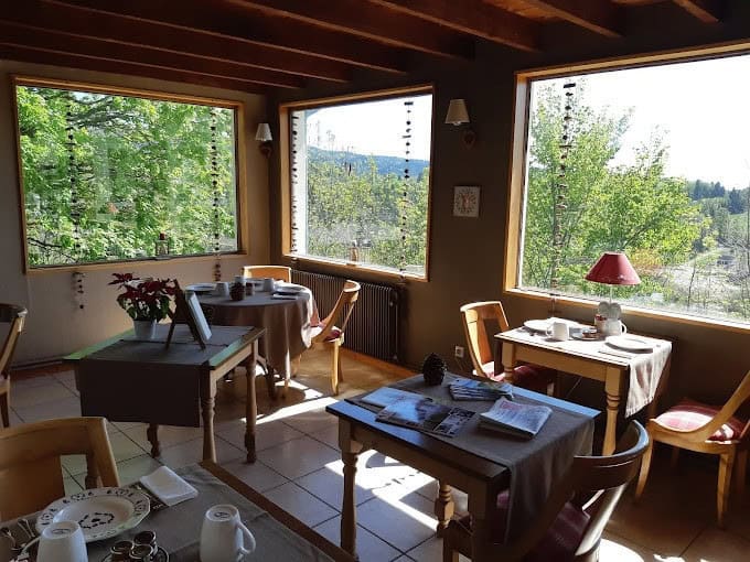 Hôtel les Alpages — photo 3