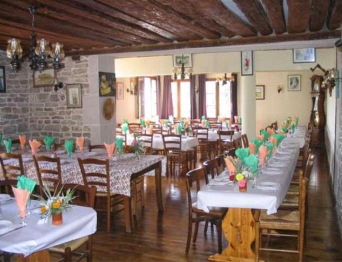 Auberge du Tilleul — photo 3