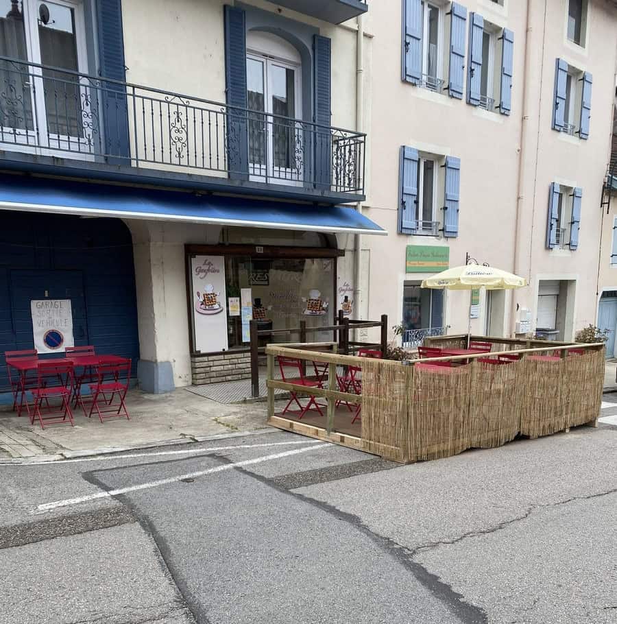 La gaufrière — photo 2