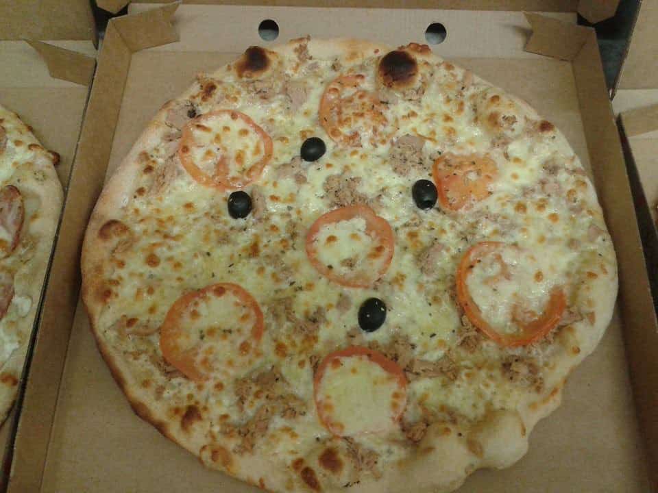 Pizza Des Lacs — photo 3