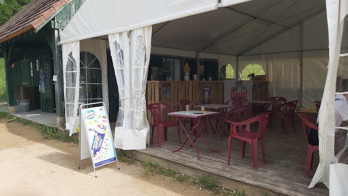 La Cabane du Lac — photo 3