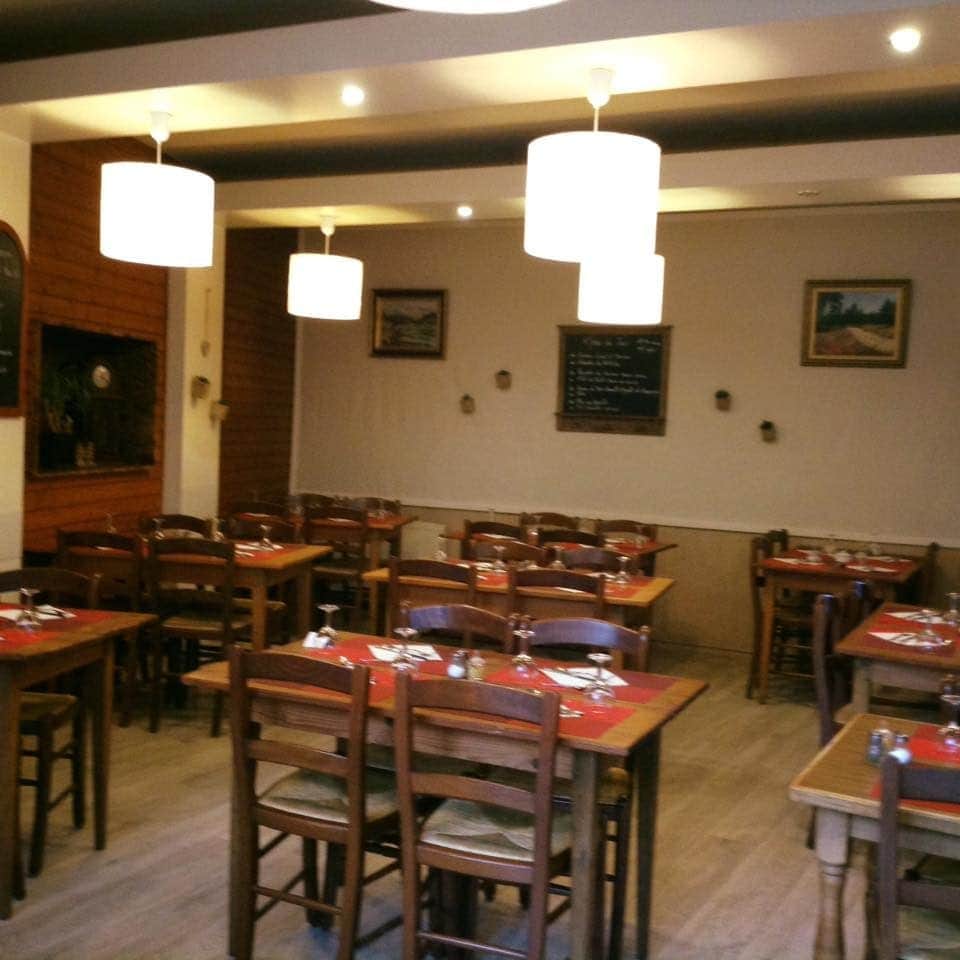 La Sarrazine — photo 3