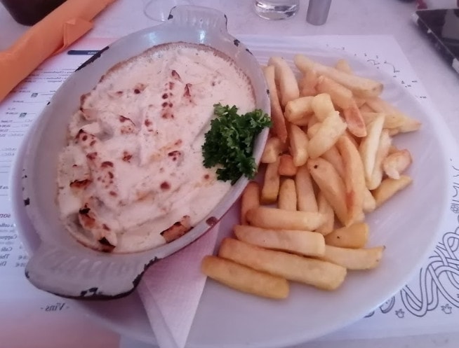 Le Lacustre — photo 2