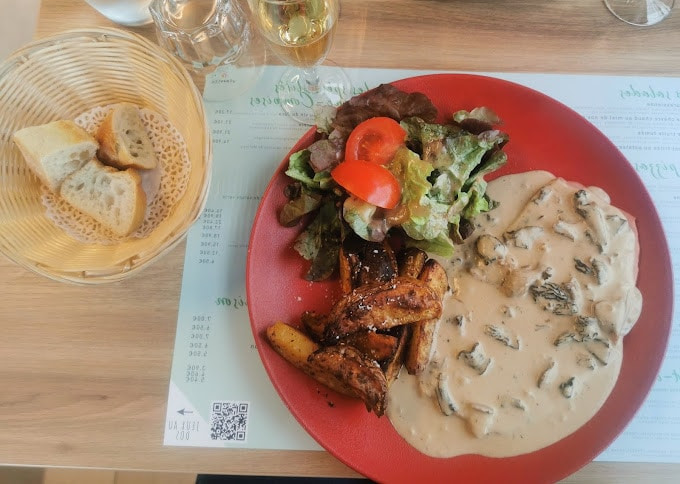 Au Narlay — photo 2