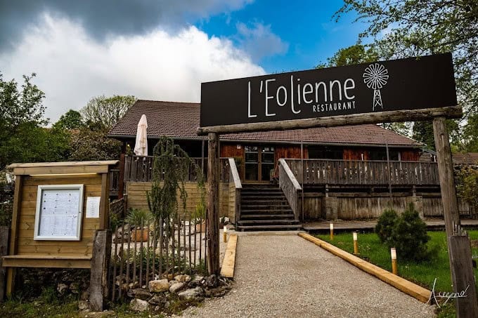 L'Eolienne — photo 2
