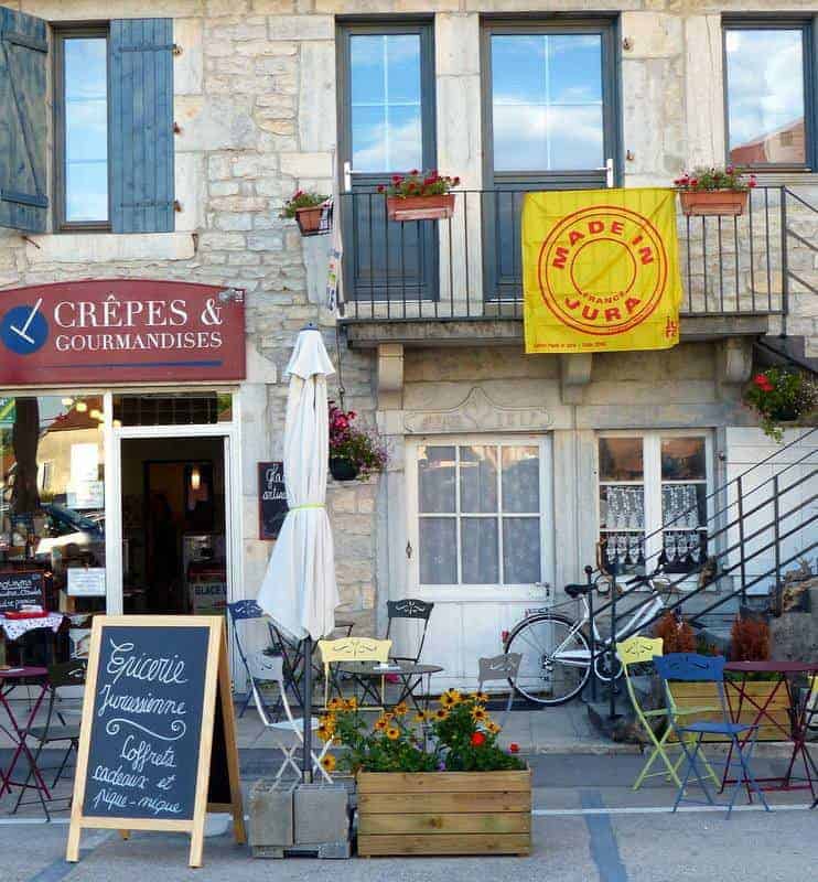 Crêpes & Gourmandises — photo 2