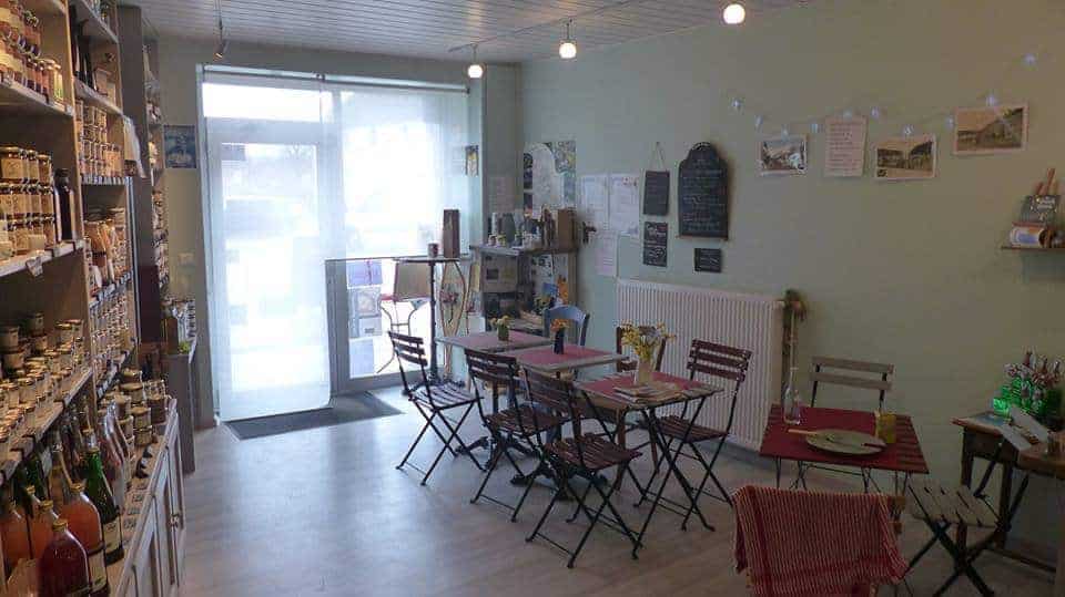 Crêpes & Gourmandises — photo 3